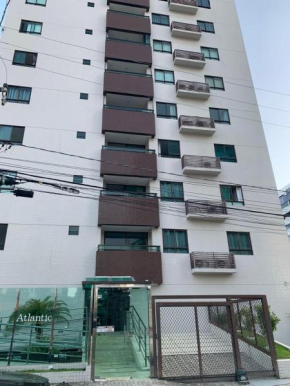 Apartamento aconchegante